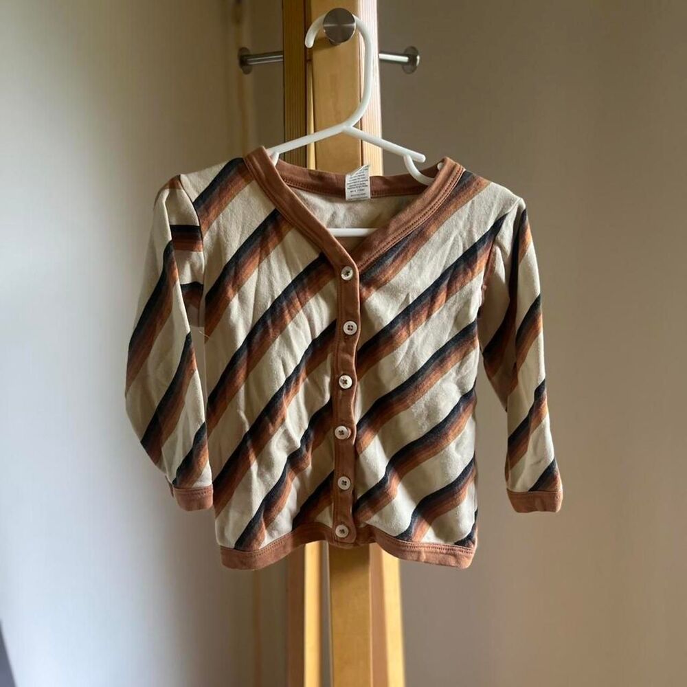 Kate Quinn Cardigan